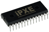 iPXE logo